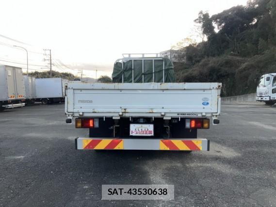 Mazda TITAN 2012 8007355-16