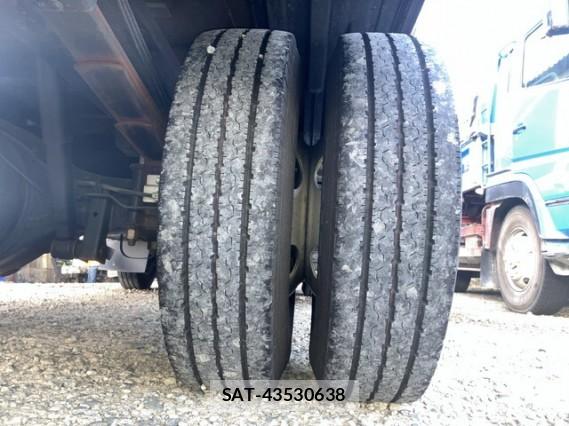 Mazda TITAN 2012 8007355-19