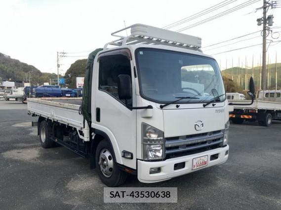 Mazda TITAN 2012 8007355-3