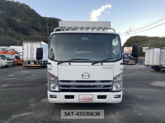 Mazda TITAN 2012 8007355-4