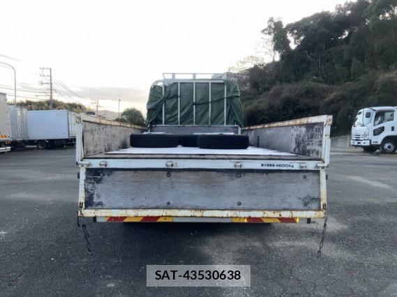 Mazda TITAN 2012 8007355-5
