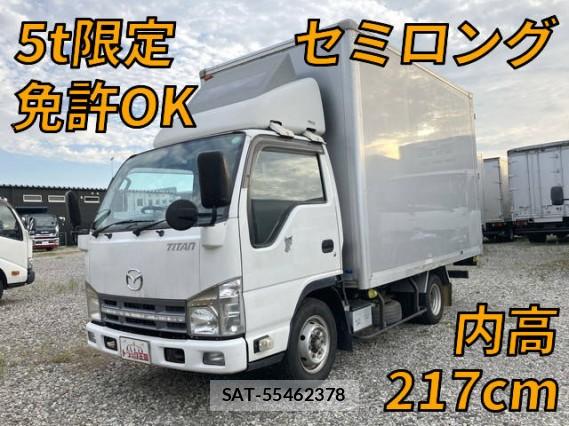 Mazda TITAN 2014 8008327-0