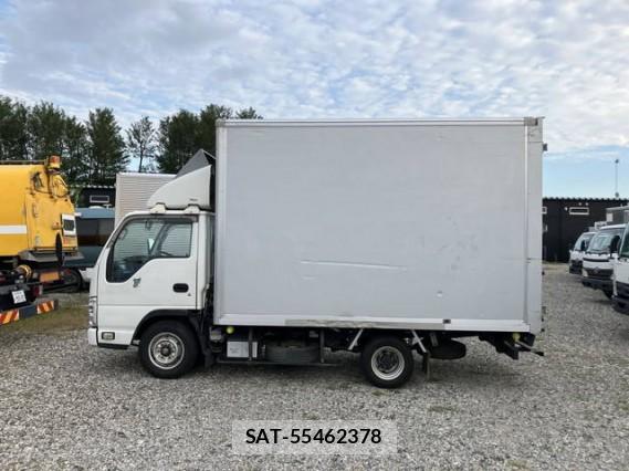 Mazda TITAN 2014 8008327-11