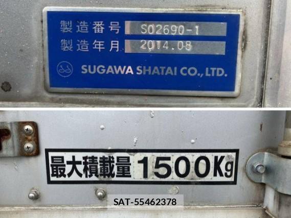 Mazda TITAN 2014 8008327-18