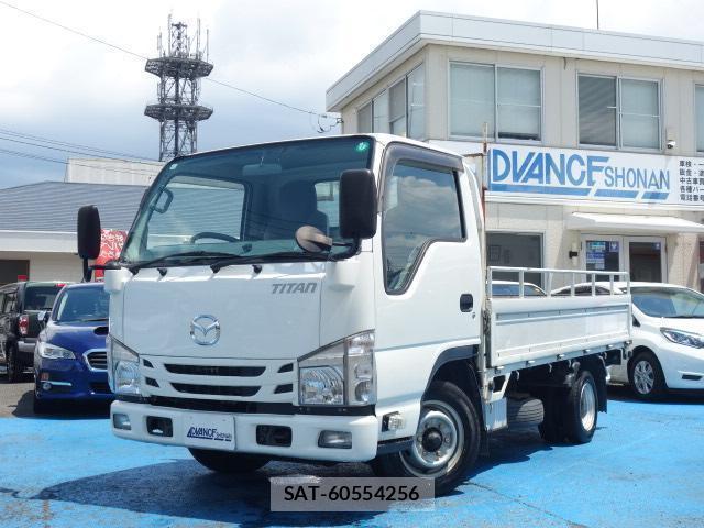 Mazda TITAN 2015-10 8009713-0
