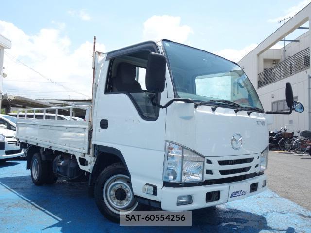 Mazda TITAN 2015-10 8009713-1
