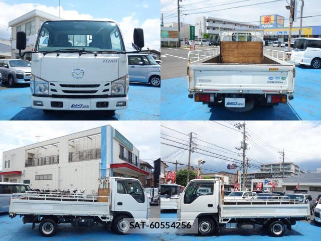 Mazda TITAN 2015-10 8009713-4