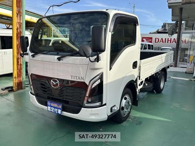 Mazda TITAN 2025-06 8010103-0