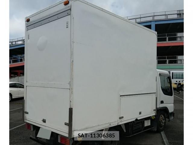 Mazda TITAN 2003-08 8010518-1