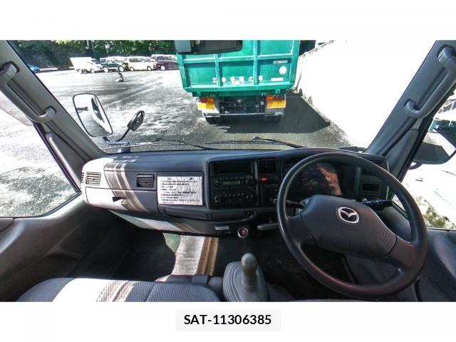 Mazda TITAN 2003-08 8010518-2