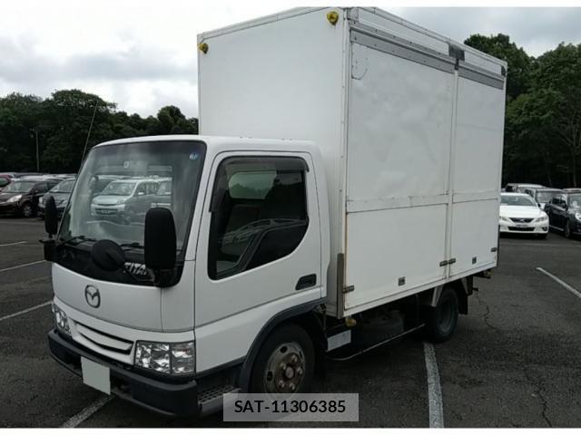 Mazda TITAN 2003-08 8010518-4
