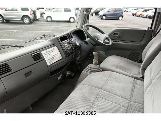 Mazda TITAN 2003-08 8010518-5