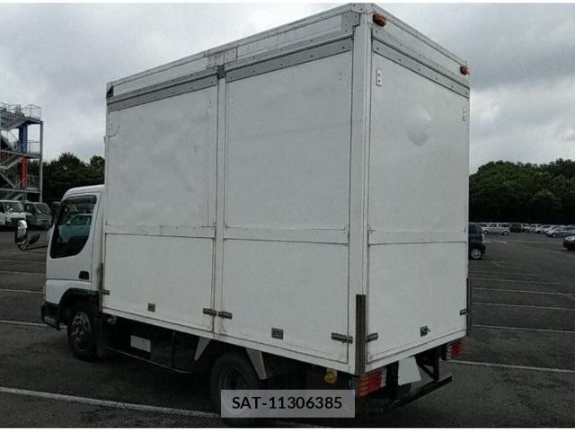 Mazda TITAN 2003-08 8010518-6