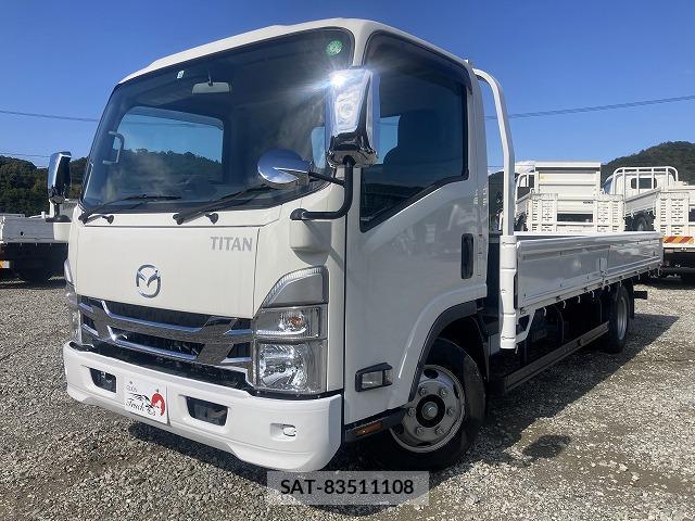 Mazda TITAN 2022-10 8010658-0