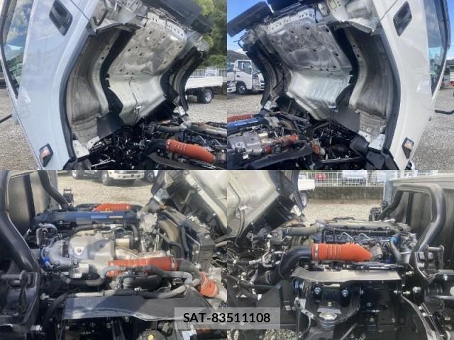 Mazda TITAN 2022-10 8010658-17
