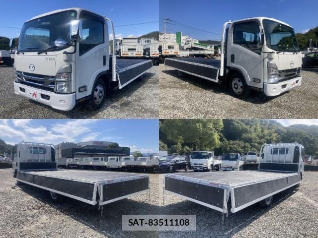 Mazda TITAN 2022-10 8010658-3