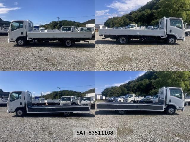 Mazda TITAN 2022-10 8010658-4