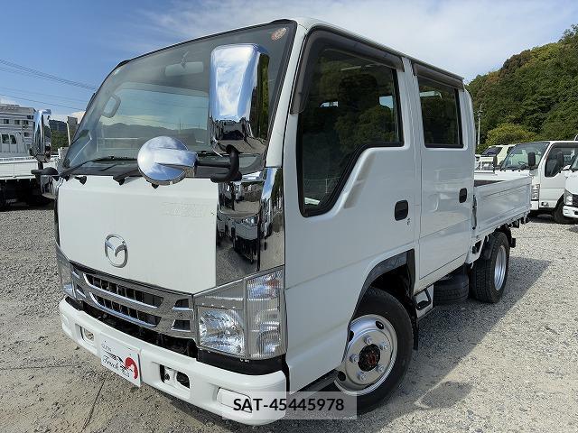 Mazda TITAN 2008-07 8010659-0