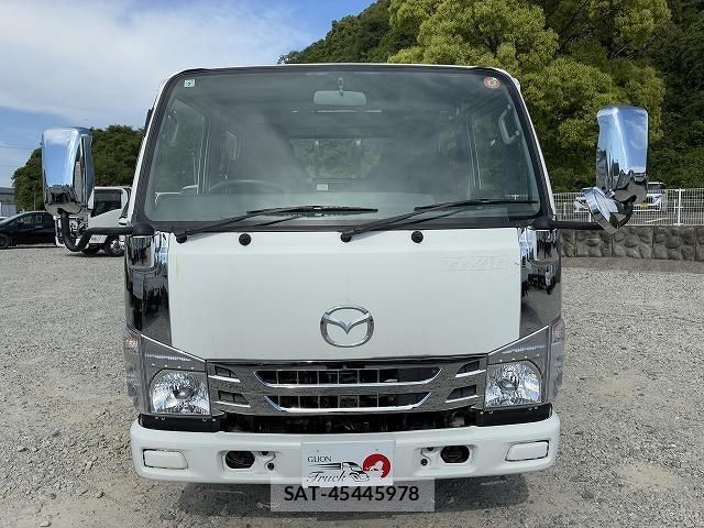 Mazda TITAN 2008-07 8010659-1