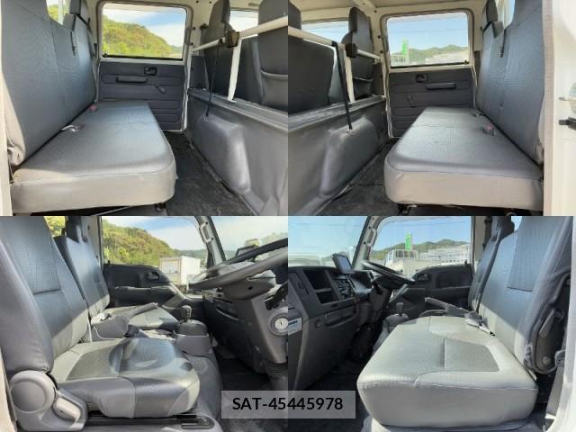 Mazda TITAN 2008-07 8010659-10