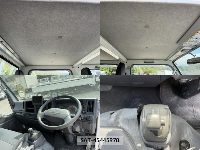 Mazda TITAN 2008-07 8010659-11