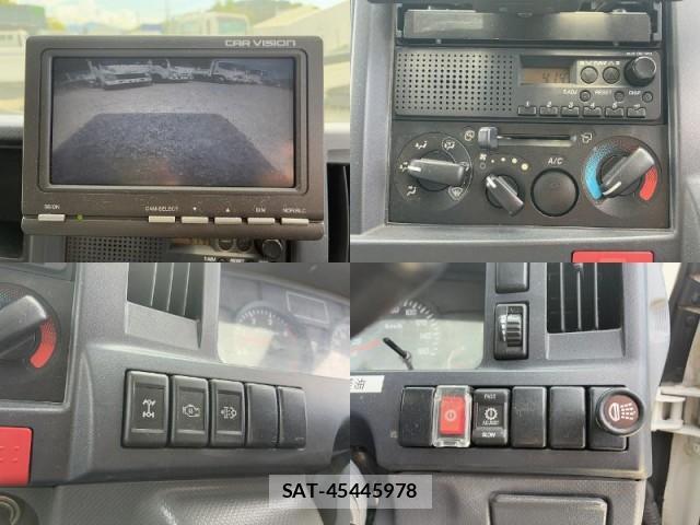 Mazda TITAN 2008-07 8010659-14