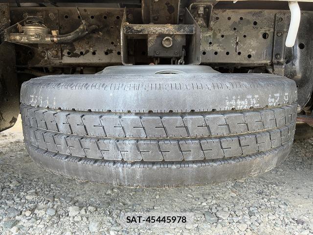 Mazda TITAN 2008-07 8010659-18