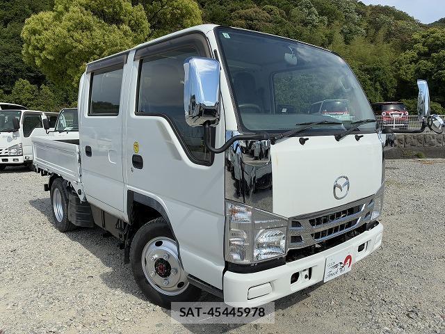 Mazda TITAN 2008-07 8010659-2