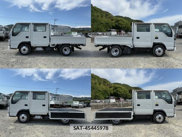 Mazda TITAN 2008-07 8010659-3