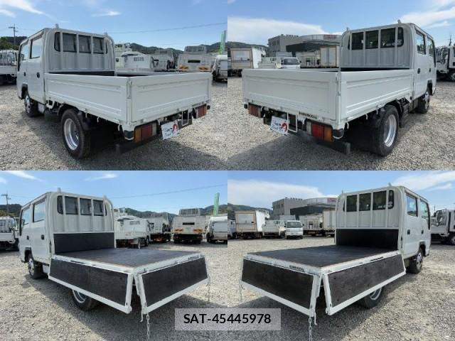 Mazda TITAN 2008-07 8010659-4