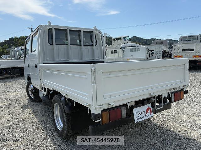 Mazda TITAN 2008-07 8010659-5