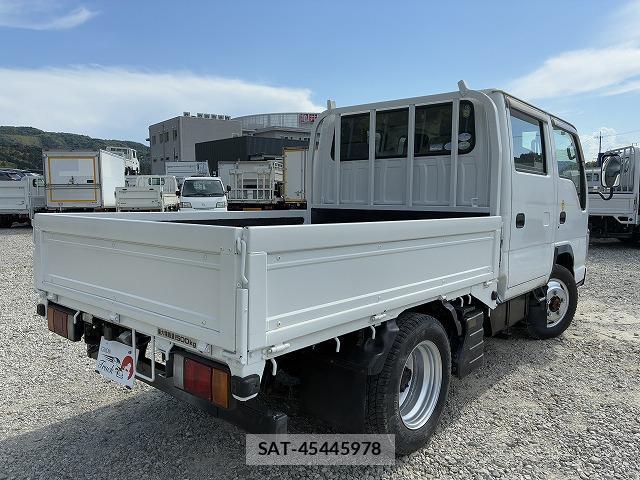 Mazda TITAN 2008-07 8010659-6