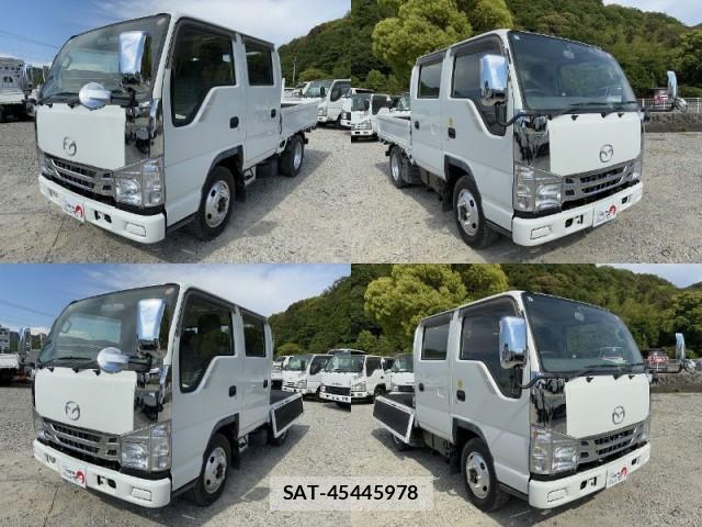 Mazda TITAN 2008-07 8010659-7