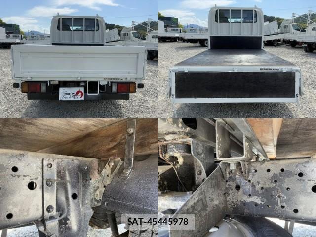 Mazda TITAN 2008-07 8010659-8