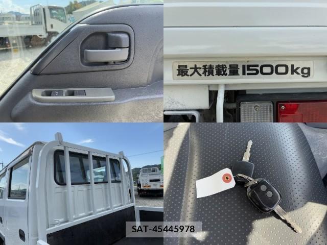 Mazda TITAN 2008-07 8010659-9