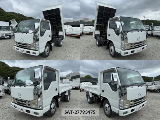 Mazda TITAN 2008-03 8010661-0