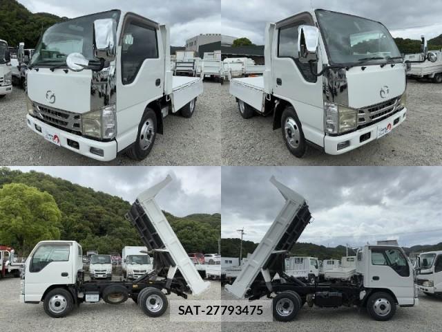 Mazda TITAN 2008-03 8010661-1