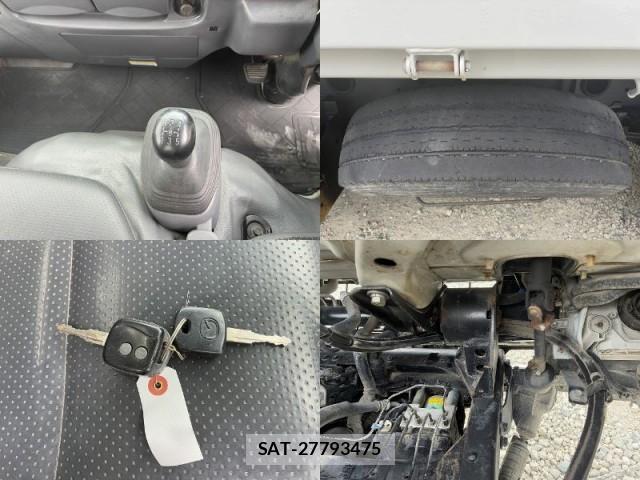 Mazda TITAN 2008-03 8010661-10