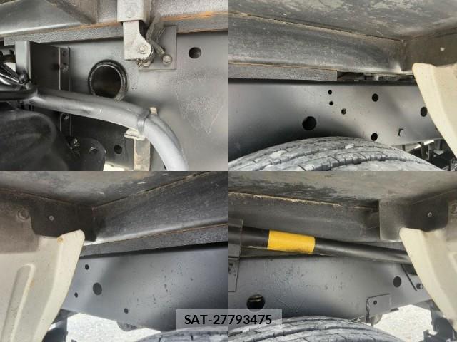 Mazda TITAN 2008-03 8010661-11