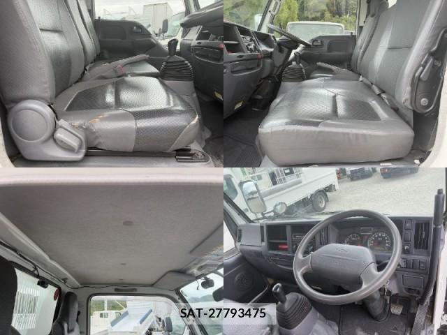 Mazda TITAN 2008-03 8010661-14