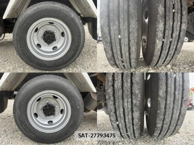 Mazda TITAN 2008-03 8010661-15