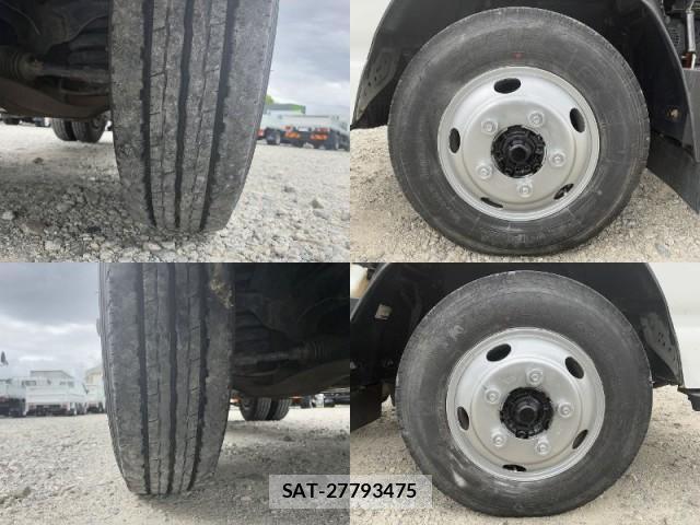 Mazda TITAN 2008-03 8010661-17