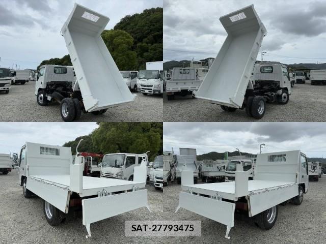 Mazda TITAN 2008-03 8010661-2