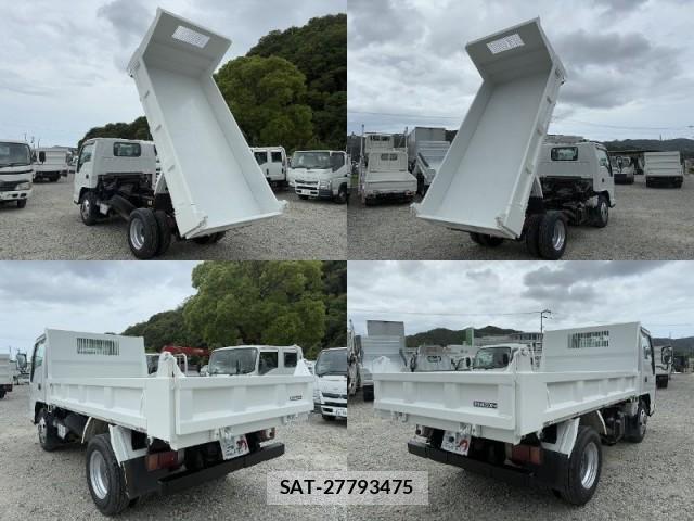 Mazda TITAN 2008-03 8010661-3