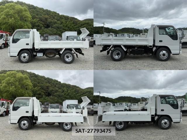 Mazda TITAN 2008-03 8010661-5