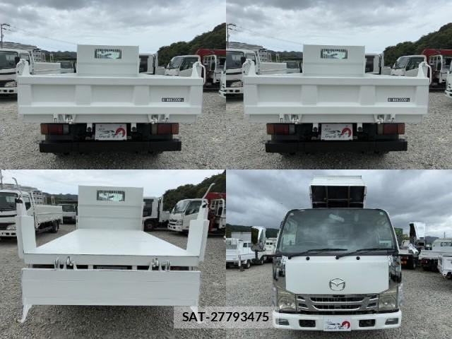 Mazda TITAN 2008-03 8010661-6