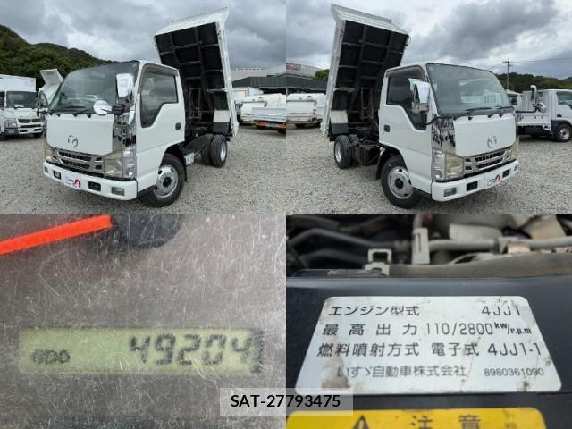 Mazda TITAN 2008-03 8010661-7