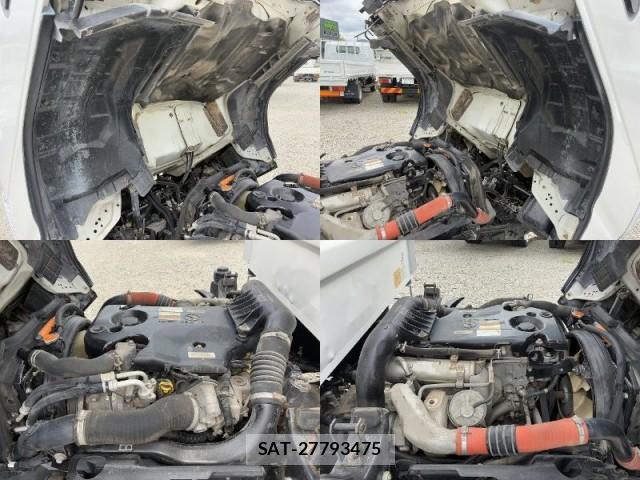 Mazda TITAN 2008-03 8010661-8