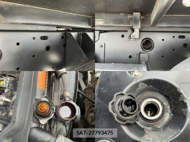 Mazda TITAN 2008-03 8010661-9