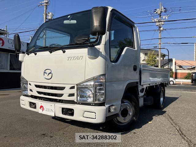 Mazda TITAN 2018-11 8010824-0